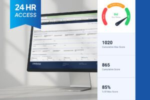 Bid/No Bid App – 24-Hour Access