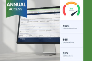 Bid/No Bid App – Annual Access